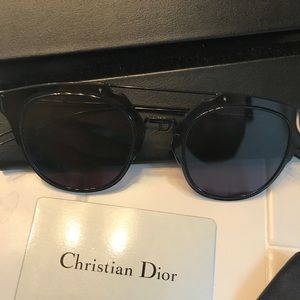 Authentic Dior Composit 1.0 Sunglasses